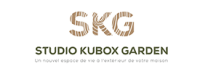 Studio Kubox Garden